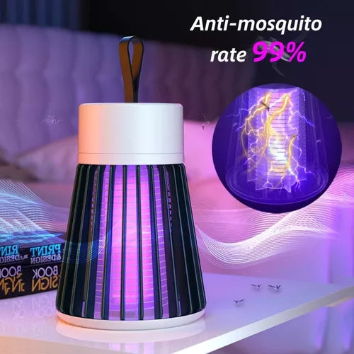 REPELENTE MATA MOSQUITO PORTATIL