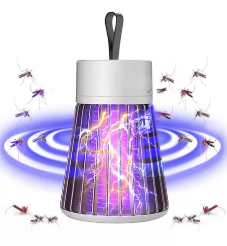 REPELENTE MATA MOSQUITO PORTATIL