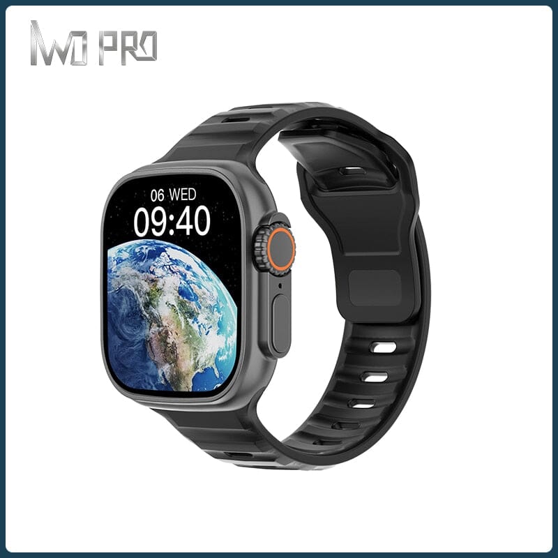 Relógio Smart watch Inteligente ideal para Treinos